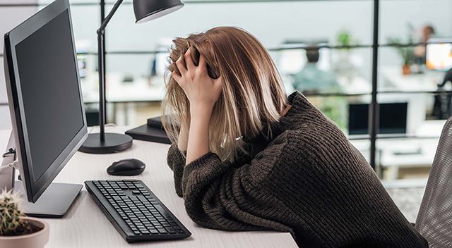 【網(wǎng)站設(shè)計】讓用戶失望的5個常見設(shè)計錯誤 設(shè)計師苦惱