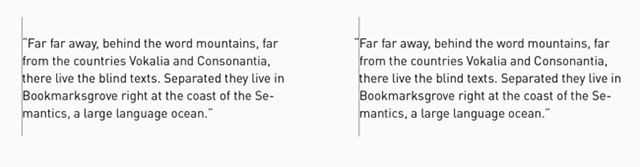 網(wǎng)站設(shè)計中的文字排版技巧 網(wǎng)站設(shè)計中的文字排版技巧