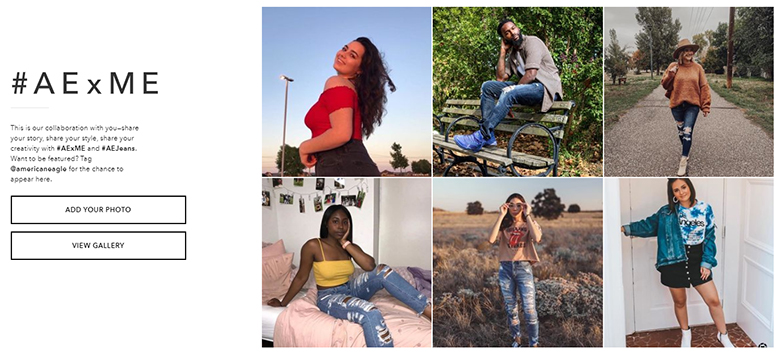 2020年值得關(guān)注的網(wǎng)頁設計趨勢 2020年值得關(guān)注的網(wǎng)頁設計趨勢