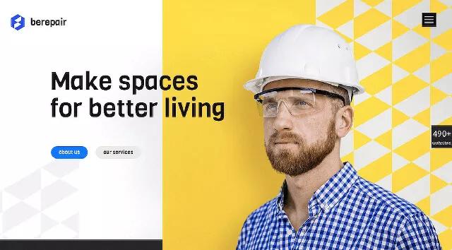 2020年的5大網(wǎng)頁(yè)設(shè)計(jì)趨勢(shì)將伴隨我們 2020年的5大網(wǎng)頁(yè)設(shè)計(jì)趨勢(shì)將伴隨我們